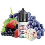 جوس سالت نیکوتین بلوبری تمشک پاستیل کلود بریکرز | Cloud Breakers Purple Berry SaltNic