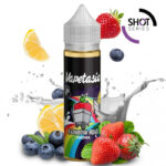 ایجوس غلات میوه ای صبحانه ویپتاسیا | Vapetasia Rainbow Road Ejuice - تصویر 2