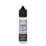 جویس توت فرنگی یخ رایپ ویپز | Ripe Vapes Strawberry Freez Juice