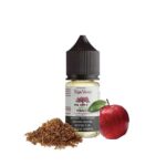سالت سیب تنباکو رایپ ویپز | Ripe Vapes Apple Tobacco Saltnic
