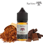 جویس سالت رایپ ویپز تنباکو شکلات | Ripe Vapes VCT Chocolate Saltnic