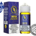 جویس تنباکو موز گلد لیف | Gold Leaf Royal Oak