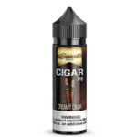جویس سیگار کوبایی سکرت ساس | SECRET SAUCE Cigar Juice