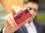 پادماد اسموک فچ پرو ۸۰ وات / SMOK FETCH PRO 80w - تصویر 3