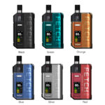 پادماد اسموک فچ پرو ۸۰ وات / SMOK FETCH PRO 80w