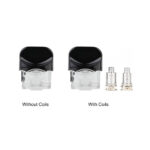 کارتریج بدون کویل اسموک نورد | smok nord pod without coil - تصویر 4