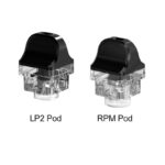کارتریج آرپی ام4 | SMOK RPM 4 Empty RPM / LP2 Pod Cartridge - تصویر 2