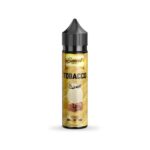 جویس تنباکو وانیل سکرت ساس | SECRET SAUCE Tobacco Juice