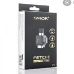 کارتریج بدون کویل اسموک فچ پرو آر پی ام | Fetch Pro RPM Replacement Pod