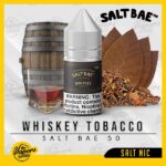 جویس سالت بی ویرجینیا توباکو |  Salt Bae Virginia tobacco - تصویر 2
