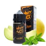 جویس نستی طالبی نعناء | Nasty Devil Teeth e-juice - تصویر 3