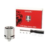 اسموک بیبی پرینس وی ۱۲ کویل ار بی ای  | Smok V12 Baby Prince Rba 0.27ohm