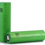 باتری ویپ سونی ۱۸۶۵۰ | Sony Battery
