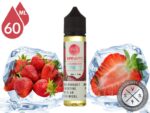 جویس توت فرنگی یخ رایپ ویپز | Ripe Vapes Strawberry Freez Juice - تصویر 2