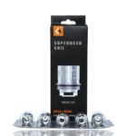 کویل سوپر مش گیک ویپ  | Geek Vape Super Mesh Coil - تصویر 2