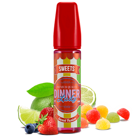 Sweet-Fusion-Dinner-Lady-.png جویس میوه های شیرین دینرلیدی | Sweet Fruit Dinner Lady - تصویر 1
