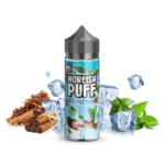 جویس تنباکو نعنا موریش | MOREISH Tobacco menthol JUICE