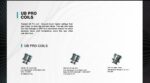 کویل یوبی پرو لاست ویپ | Lost Vape UB Pro Coils - تصویر 3