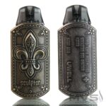 پاد سیستم اسکالپتور یوول | Uwell Sculptor Pod System - تصویر 6