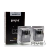 کارتریج پاد اسکالپتور یوول | Uwell Sculptor Refillable Pod - تصویر 6