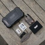 پاد کالیبرن تنت کوکو یوول |  Uwell Caliburn Tenet Koko Pod Kit - تصویر 6