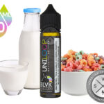 جویس یونی لوپ بی ال وی کی |  BLVK UNILOOP JUICE
