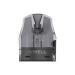 کارتریج پاد اسکالپتور یوول | Uwell Sculptor Refillable Pod