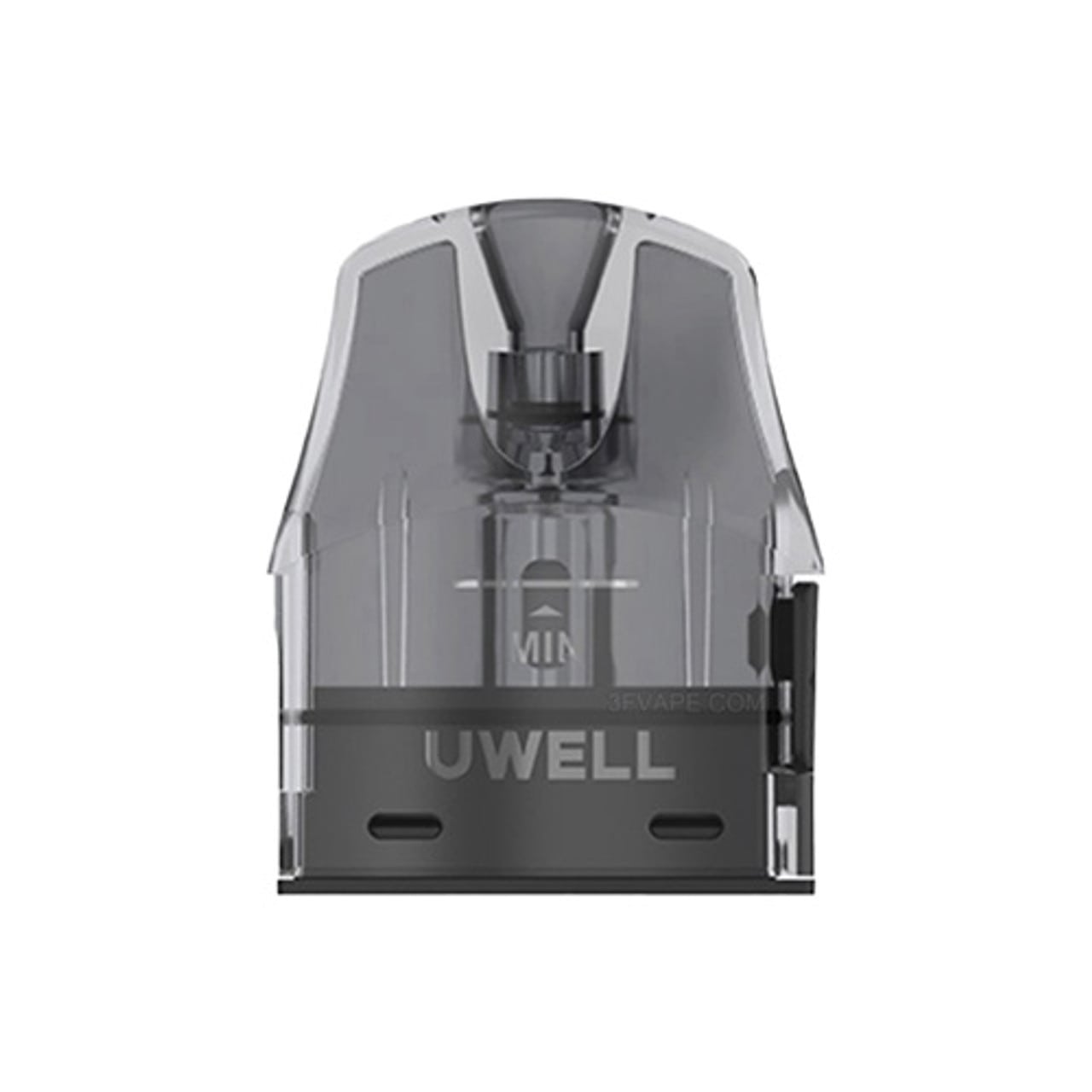 Untitled-12__48043-min.jpg کارتریج پاد اسکالپتور یوول | Uwell Sculptor Refillable Pod - تصویر 1