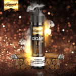 جویس سیگار کوبایی سکرت ساس | SECRET SAUCE Cigar Juice - تصویر 2