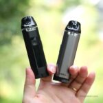 پاد ماد کرون دی یوول | Uwell Crown D Pod Mod - تصویر 5