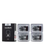 کارتریج کالیبرن جی 3 و جی کی 3 یوول | Uwell Caliburn G3 , GK3 refillable Pod - تصویر 4