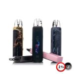 پاد کالیبرن جی 4 پرو یوول | Uwell Caliburn G4 Pro - تصویر 7