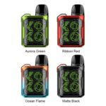پاد سیستم کالیبرن جی کی 2 یوول | Uwell Caliburn GK2 Pod System