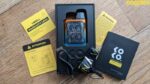 پاد سیستم کالیبرن جی کی 2 یوول | Uwell Caliburn GK2 Pod System - تصویر 4