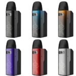 پاد کالیبرن جی زد 2 یوول | Uwell Caliburn GZ2 Pod