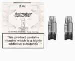 کارتریج کالیبرن آیرون فیست ال یوول | Uwell Caliburn & IRONFIST L Refillable Pod - تصویر 5