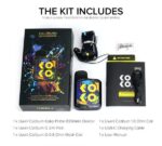 پاد سیستم کوکو پرایم یوول | Uwell Caliburn Koko Prime - تصویر 3