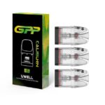 کارتریج جی پی پی یوول | Uwell Caliburn GPP Cartridge