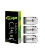 کارتریج جی پی پی یوول | Uwell Caliburn GPP Cartridge