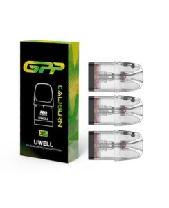 کارتریج یوول اورجینال Uwell Caliburn