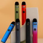 پادماد کالیبرن A2 یوول | Uwell Caliburn A2 PodMod