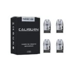 کارتریج کالیبرن ای 2 اس یوول | Uwell Caliburn A2s Cartridge