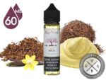 جویس تنباکو تلخ رایپ ویپز | Ripe Vapes VCT Bold Juice - تصویر 2