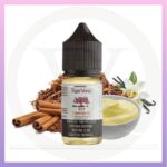 جویس سالت وی سی تی دارچین رایپ ویپز | Ripe Vapes VCT Cinnamon Saltnic - تصویر 3