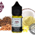 سالت رایپ ویپز وی سی تی نارگیل |  Ripe Vapes Vct Coconut Saltnic