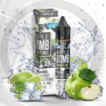 جویس سالت سیب یخ ویگاد | Vgod Apple Bomb Ice Saltnic - تصویر 4