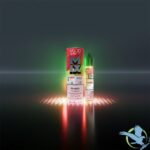 سالت گیلاس لیمو یخ ویگاد | Vgod Mix Cherry Lime Iced Salt Nic - تصویر 4
