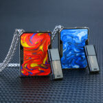 پاد سیستم درگ نانو ووپوو | Voopoo Drag Nano Pod System - تصویر 4