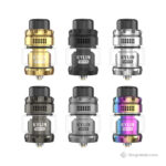 اتومایزر آر تی ای کایلین مینی وی 2 | VANDY VAPE KYLIN MINI V2  RTA - تصویر 2