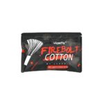 کتون اورگانیک ویپ فلای | Vapefly Firebolt Organic Cotton